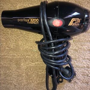Parlux 3200 Compact Hairdryer